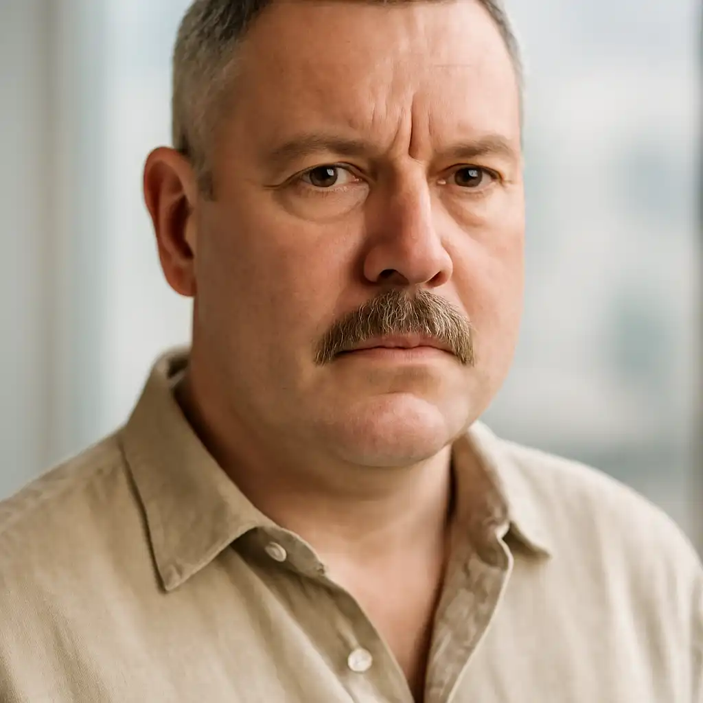 James O'Connor